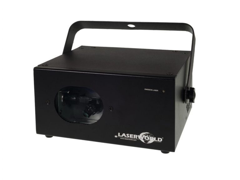 LASERWORLD EL-230RGB