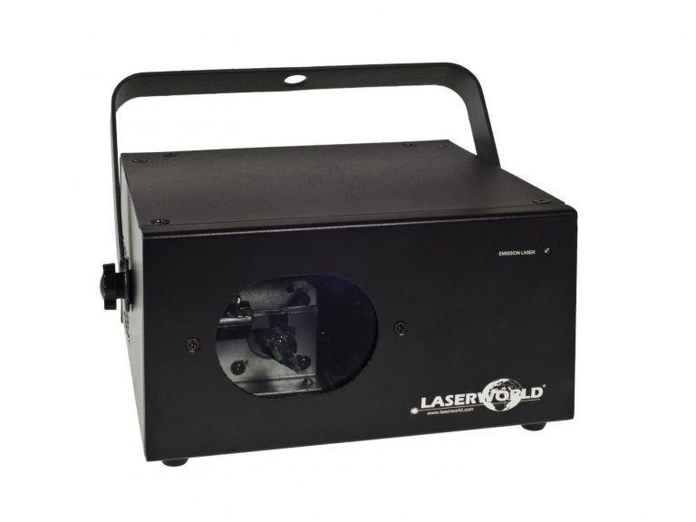 LASERWORLD EL-230RGB