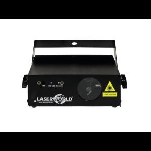 LASERWORLD EL-60G MKII