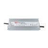 LED Power Supply 320 W 24 VDC MEAN WELL HLG-320H-24