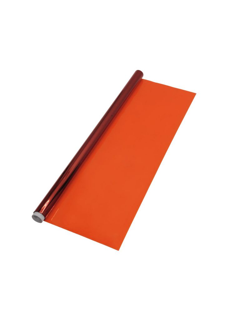 LEE CL104 Cool Led Deep Amber 762x122cm