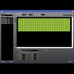 MADRIX NEO - USB DMX512 interface+License