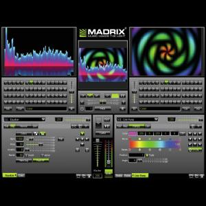 MADRIX NEO - USB DMX512 interface+License