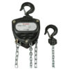 Manual Chain Hoist 1000 kg Altezza di sollevamento completa 10 m