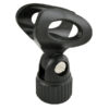 Microphone holder 22 mm flessibile