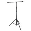 Microphone stand for overhead 1470-3250