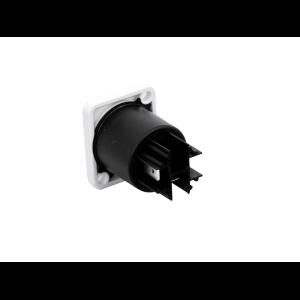 NEUTRIK PowerCon Mounting Connector gy NAC3MPB-1