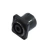 NEUTRIK Speakon mounting socket 2pin NL2MP