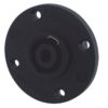 NEUTRIK Speakon mounting socket 4pin N-NL4MPR