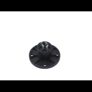 NEUTRIK Speakon mounting socket 4pin N-NL4MPR