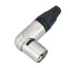 NEUTRIK XLR plug 3pin NC3MRX