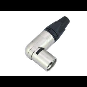 NEUTRIK XLR plug 3pin NC3MRX