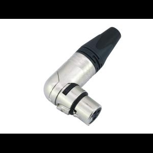 NEUTRIK XLR socket 3pin NC3FRX