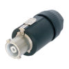 Neutrik Powercon Connector 32A Grigio