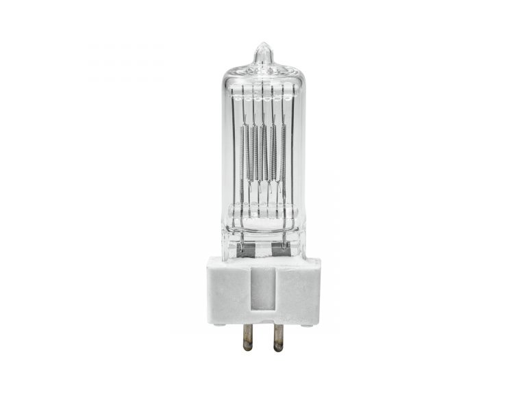 OMNILUX 230V/1000W GY-9.5 200h 3200K