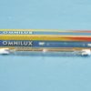 OMNILUX 230V/1000W R7s 118mm 3200K Pole Burner