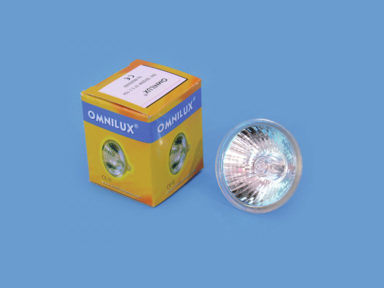 OMNILUX ENH 120V/250W GY-5.3 175h