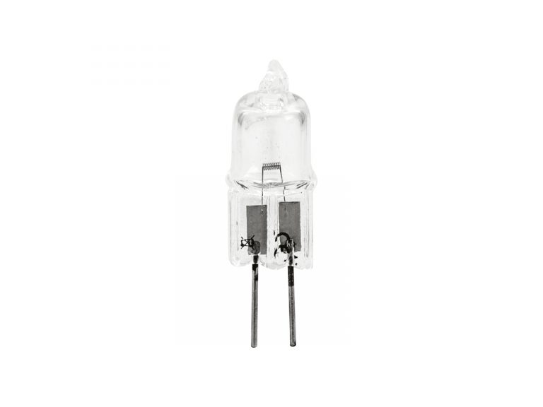 OMNILUX ESB 6V/20W G-4 100h 3200K