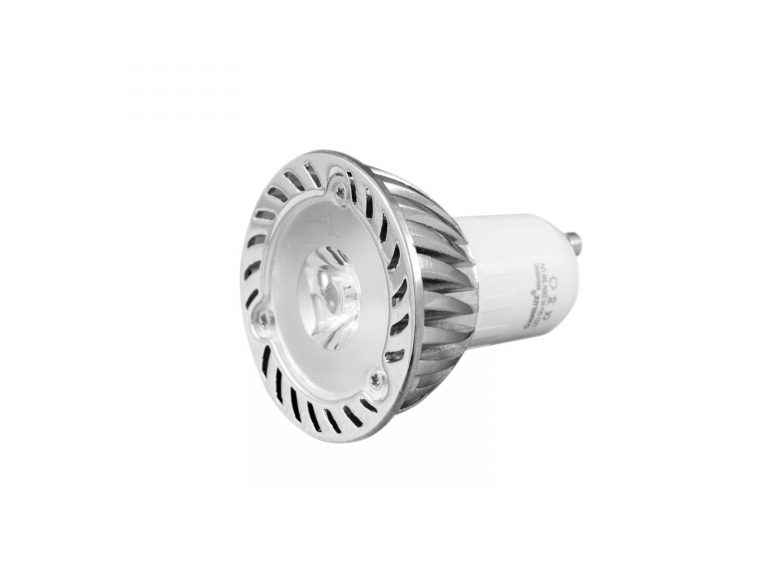 OMNILUX GU-10 230V 1x3W LED UV activ