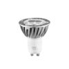 OMNILUX GU-10 230V 3x1W LED green