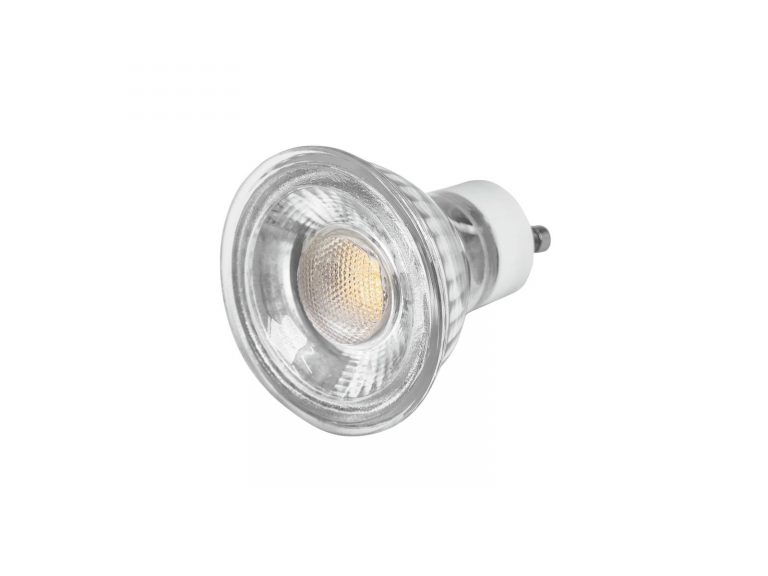 OMNILUX GU-10 230V LED SMD 7W 3000K