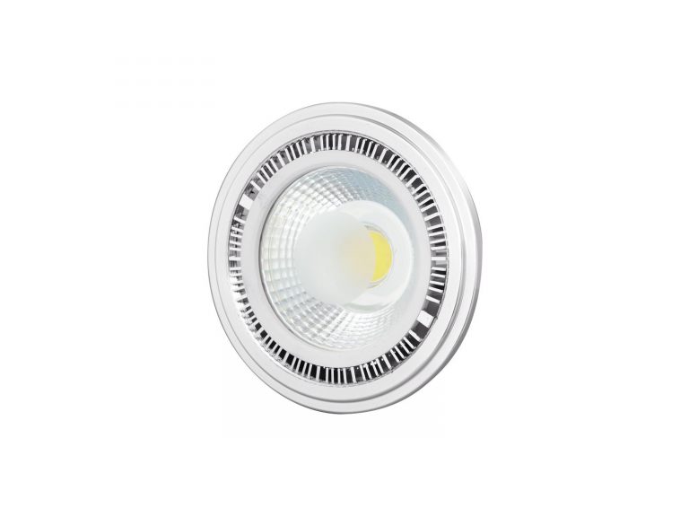 OMNILUX LED AR111 COB 12V 7W 3000K