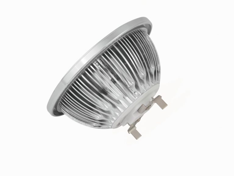 OMNILUX LED AR111 COB 12V 7W 6400K