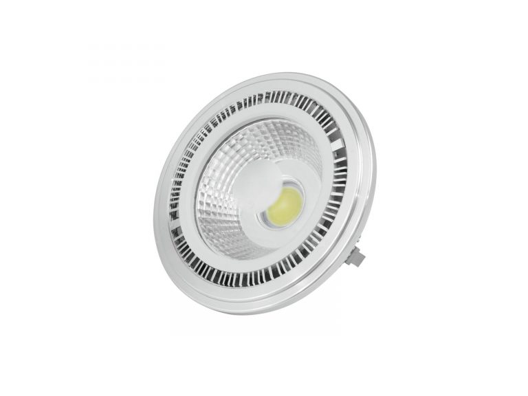 OMNILUX LED AR111 COB 12V 7W 6400K