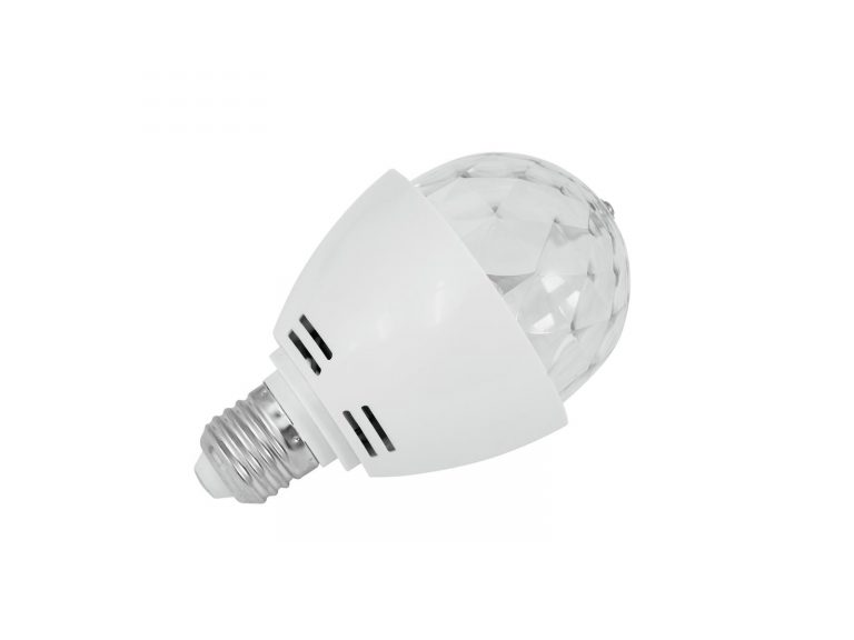 OMNILUX LED BC-1 E-27 Beam Effect 6400K