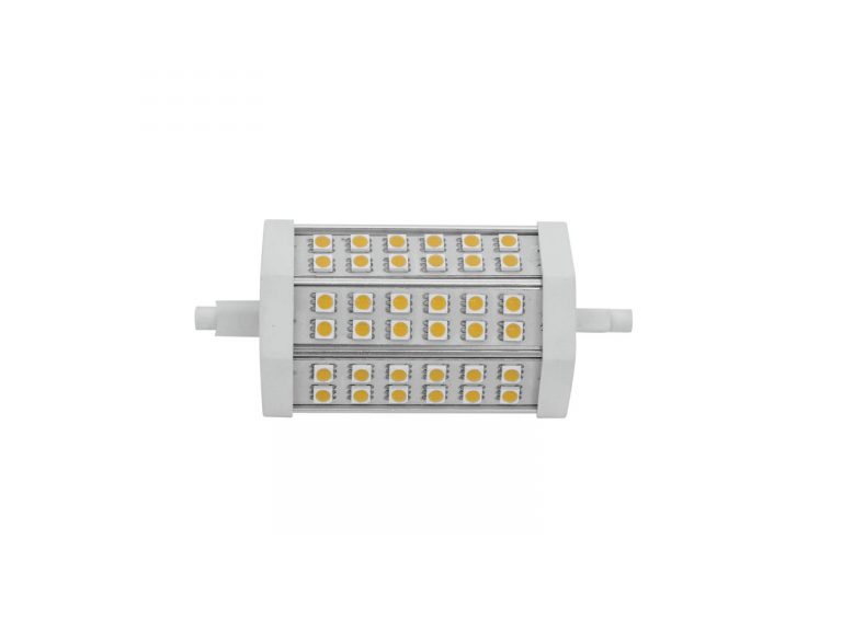 OMNILUX LED R7S 230V 8W 6400K SMD5050 dimmable