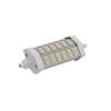 OMNILUX LED R7S 230V 8W 6400K SMD5050 dimmable