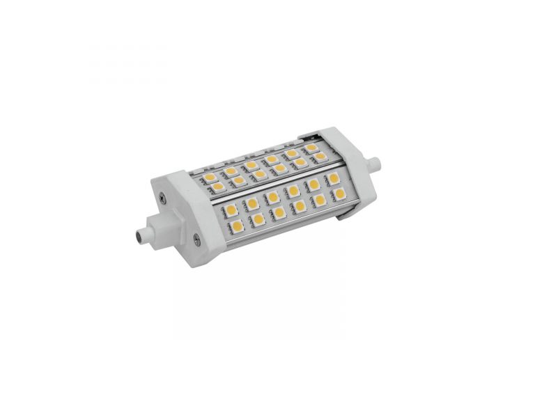 OMNILUX LED R7S 230V 8W 6400K SMD5050 dimmable