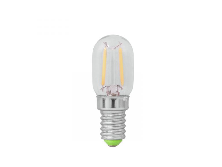 OMNILUX LED filament T22 230V 1W E-14 6400K