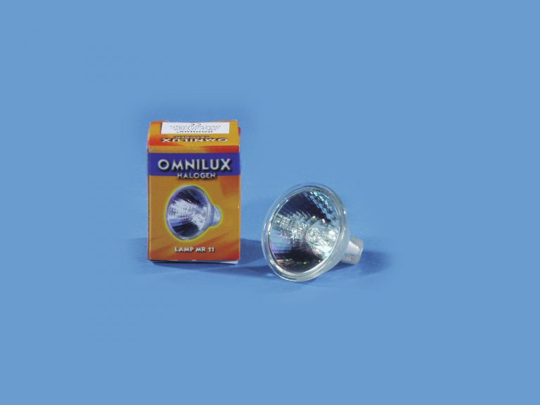 OMNILUX MR-11 12V/20W G-4 SP FTB+C