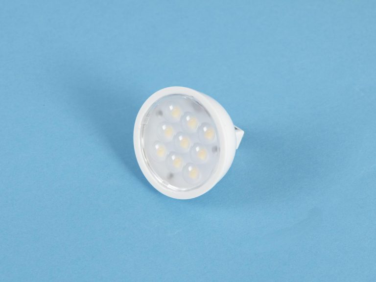 OMNILUX MR-16 12V GU-5.3 2W SMD 3000K