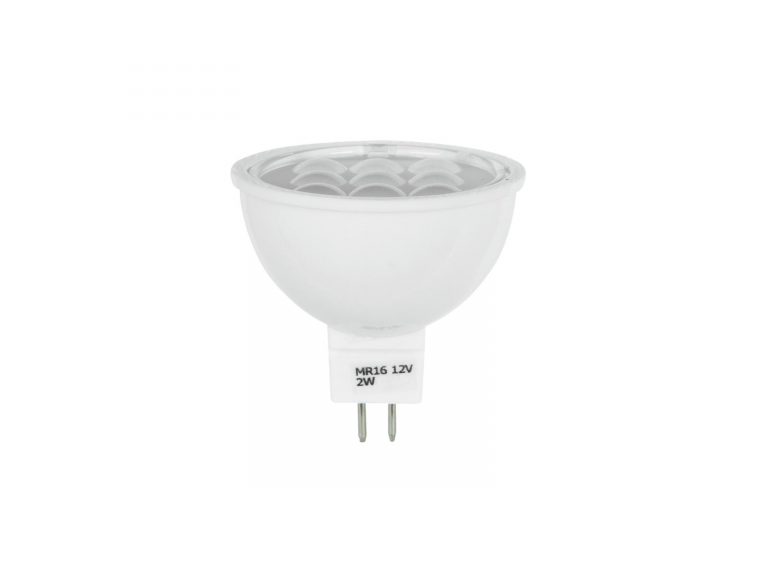 OMNILUX MR-16 12V GU-5.3 2W SMD 3000K