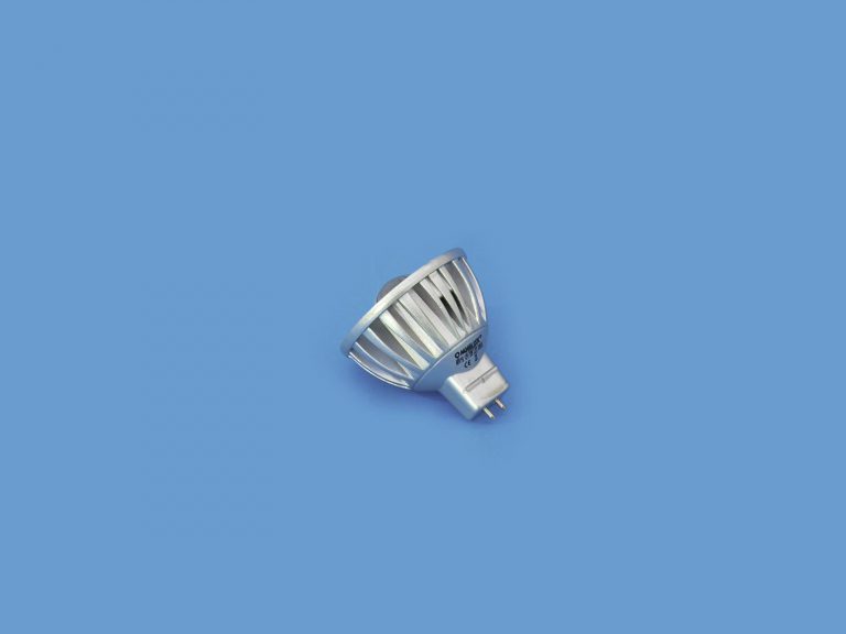 OMNILUX MR-16 12V GU-5.3 3W LED 3000K