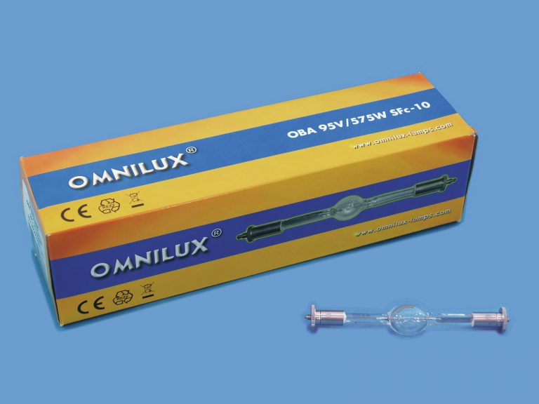 OMNILUX OMI 575 95V/575W SFc-10 500h