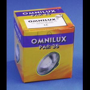 OMNILUX PAR-36 28V/100W NSP 300h