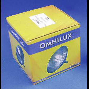 OMNILUX PAR-56 230V/300W MFL 2000h T