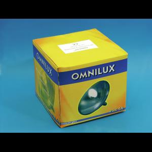 OMNILUX PAR-56 230V/500W NSP 2000h T