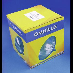 OMNILUX PAR-64 240V/1000W GX16d MFL 300h T