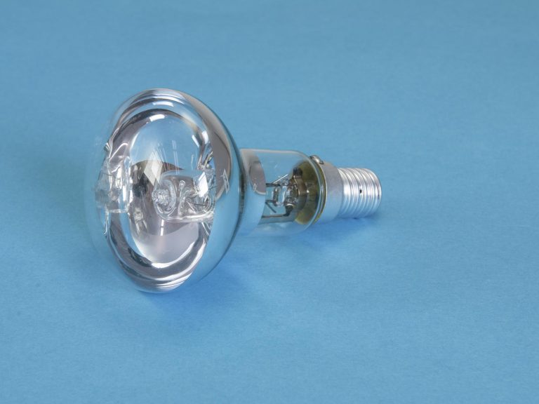 OMNILUX R50 230V/28W E-14 clear halogen