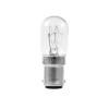OMNILUX T20 230V/15W BA 15d 1000h