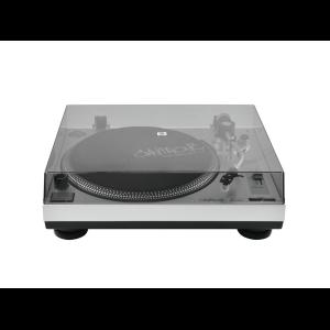 OMNITRONIC BD-1350 Turntable sil