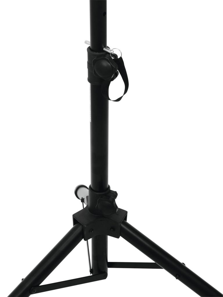 OMNITRONIC BHS-48 Speaker System Stand