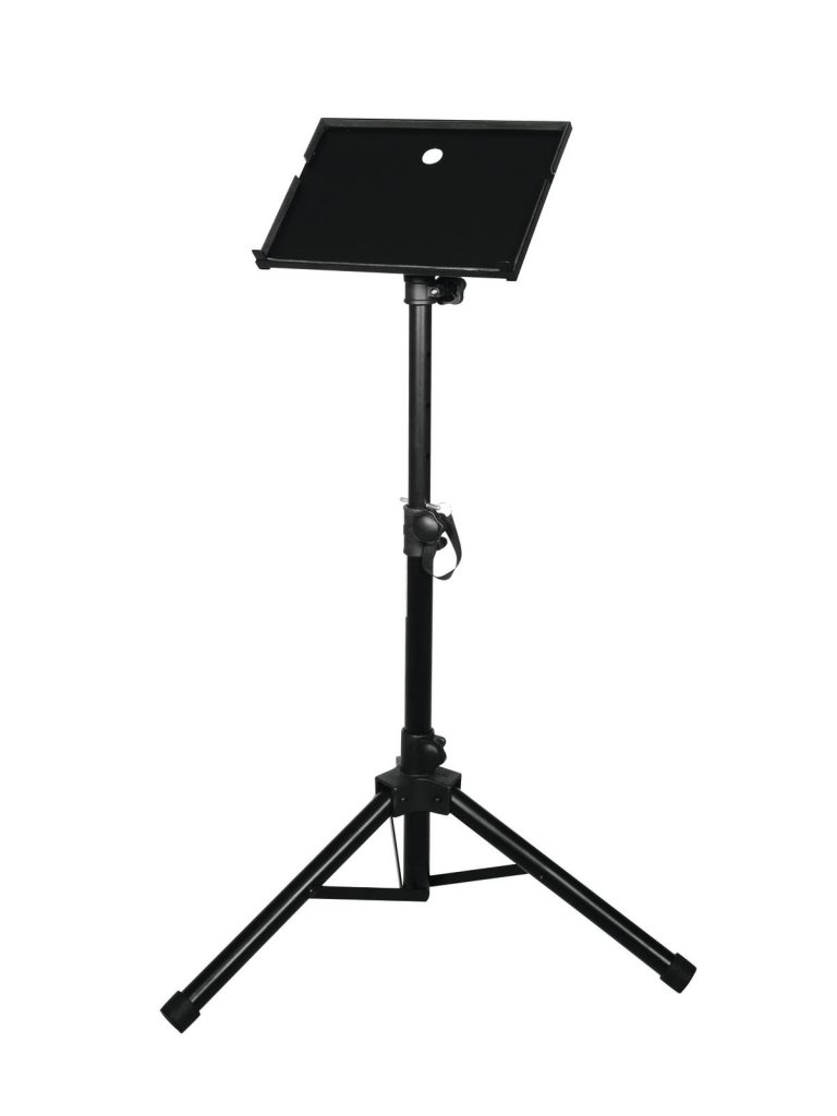 OMNITRONIC BHS-48 Speaker System Stand