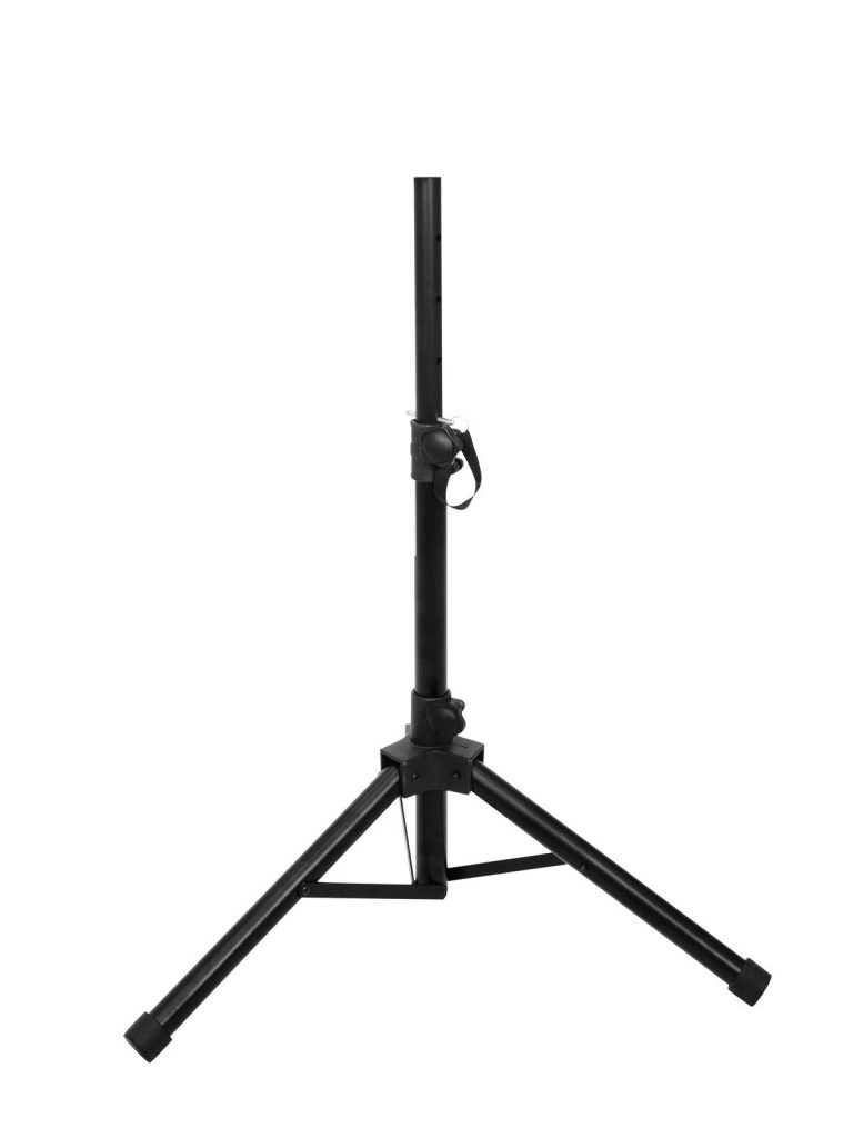 OMNITRONIC BHS-48 Speaker System Stand