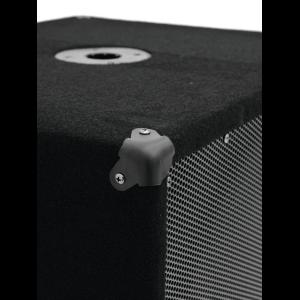 OMNITRONIC BX-1850 Subwoofer 1200W