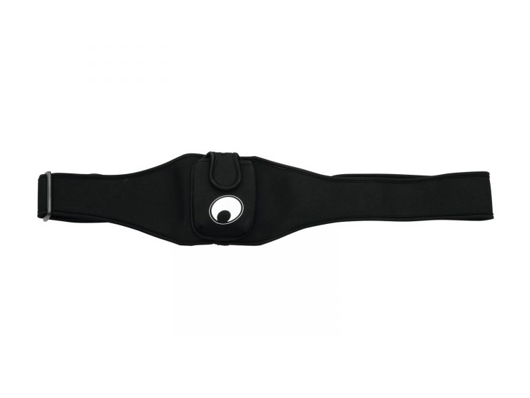 OMNITRONIC Belt for Pocket Receivers/Transmitters